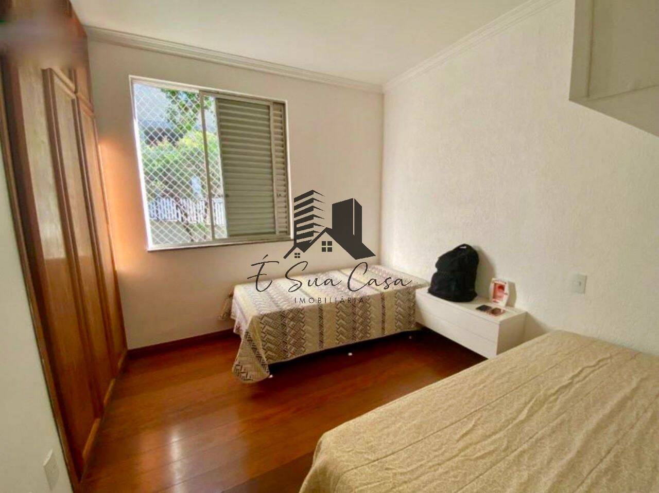 Apartamento à venda com 4 quartos, 184m² - Foto 9