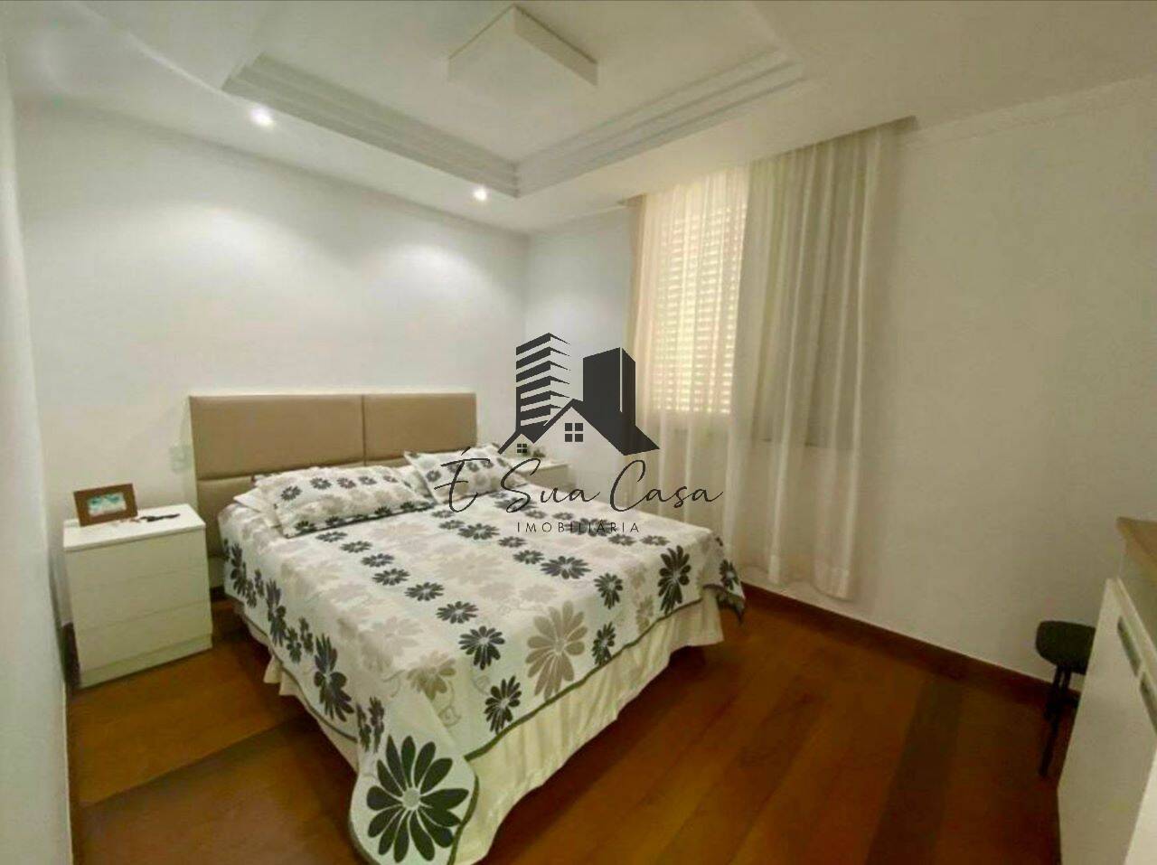 Apartamento à venda com 4 quartos, 184m² - Foto 11