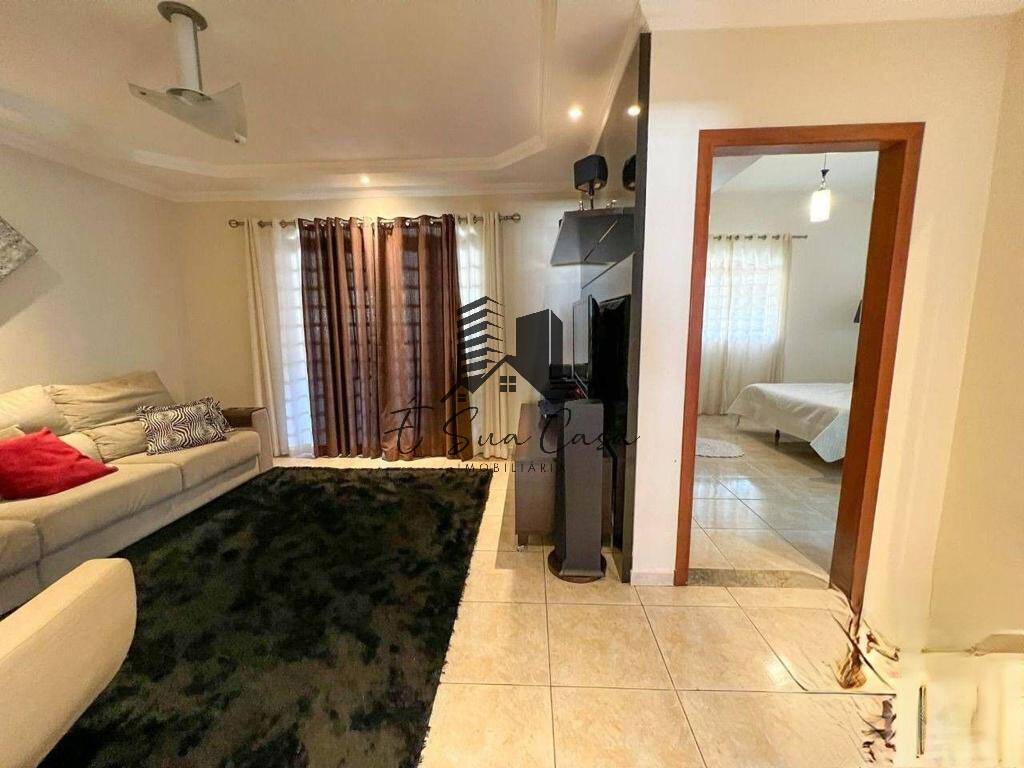 Casa à venda com 3 quartos, 480m² - Foto 18