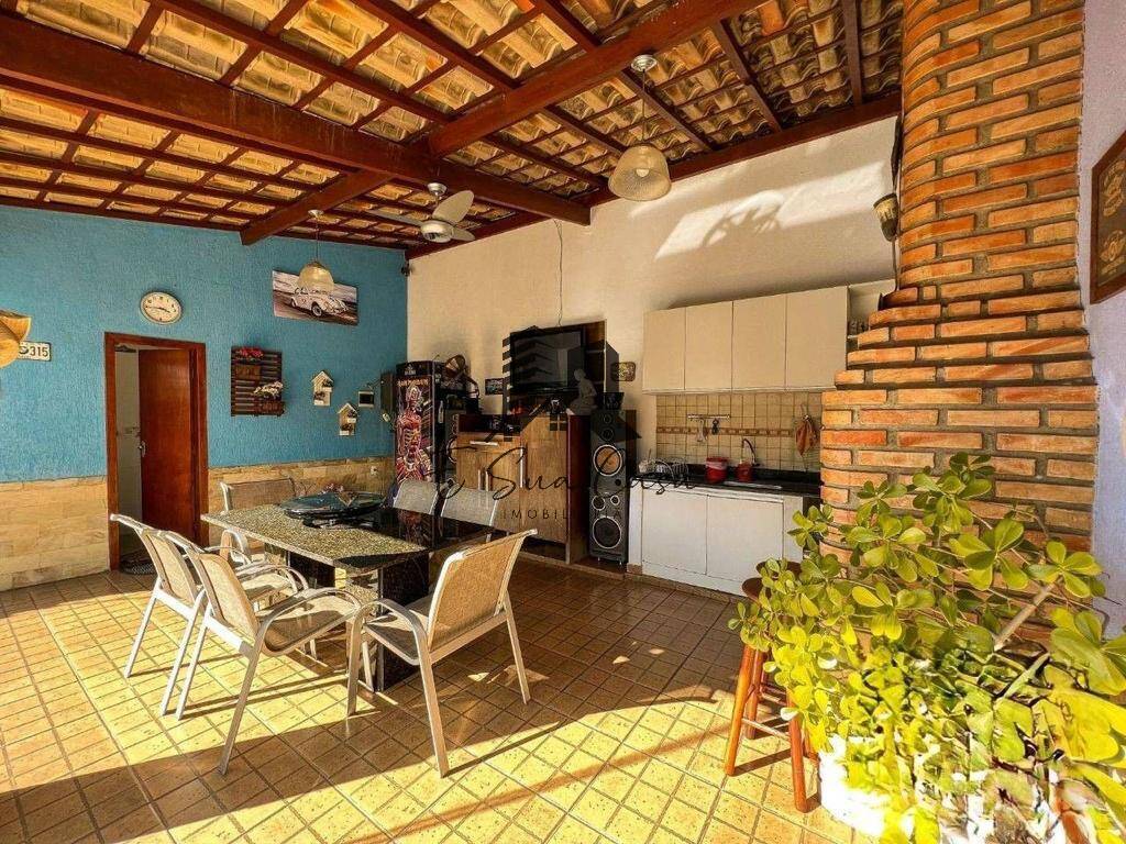 Casa à venda com 3 quartos, 480m² - Foto 11