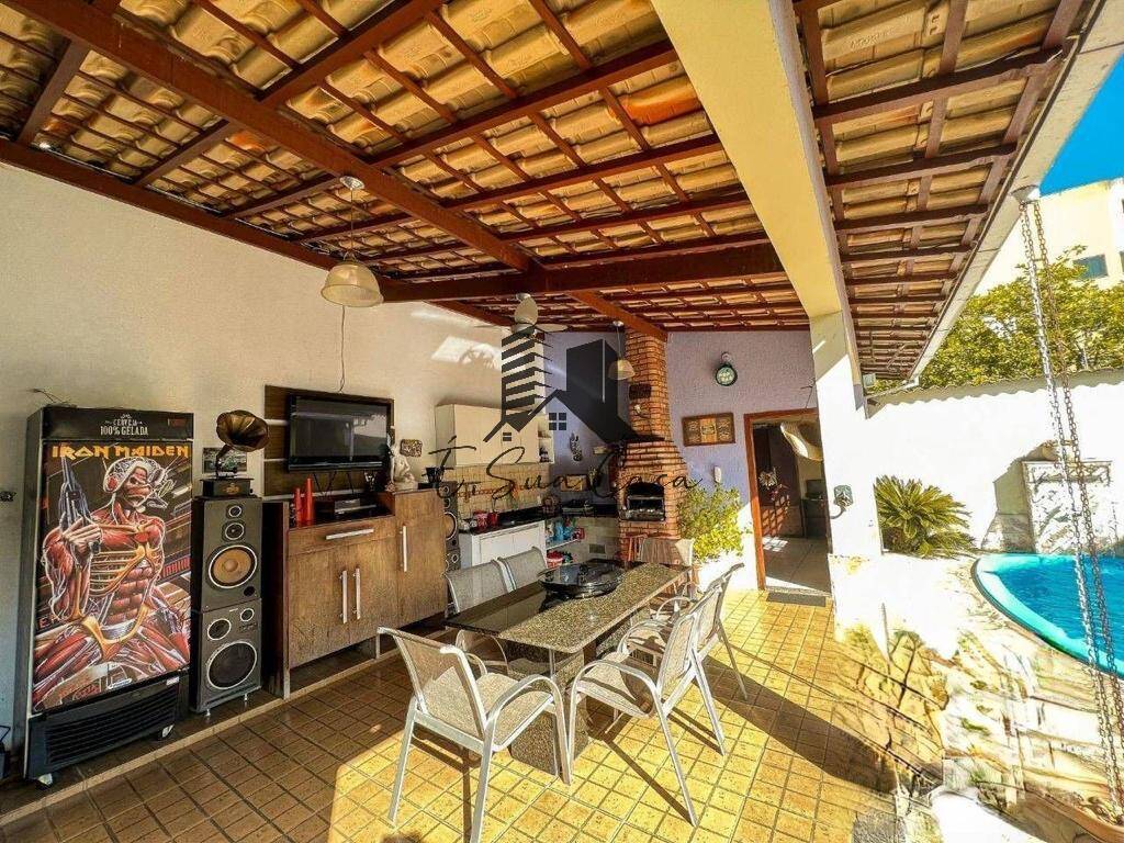 Casa à venda com 3 quartos, 480m² - Foto 12