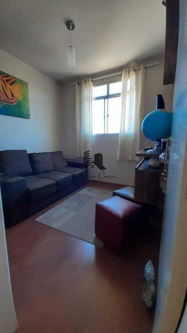 Apartamento à venda com 3 quartos, 58m² - Foto 4