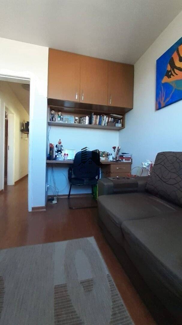 Apartamento à venda com 3 quartos, 58m² - Foto 5