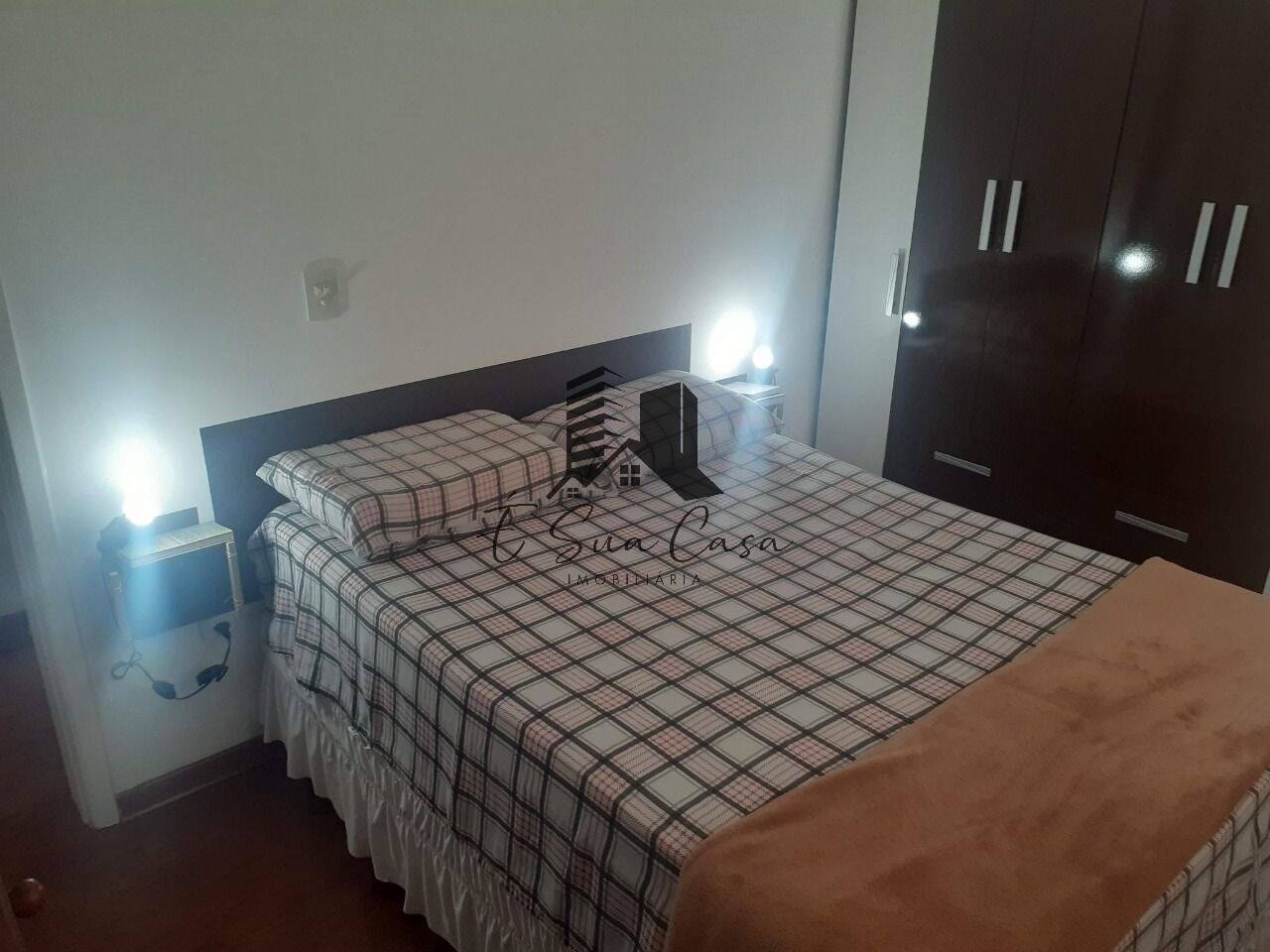 Apartamento à venda com 3 quartos, 58m² - Foto 6