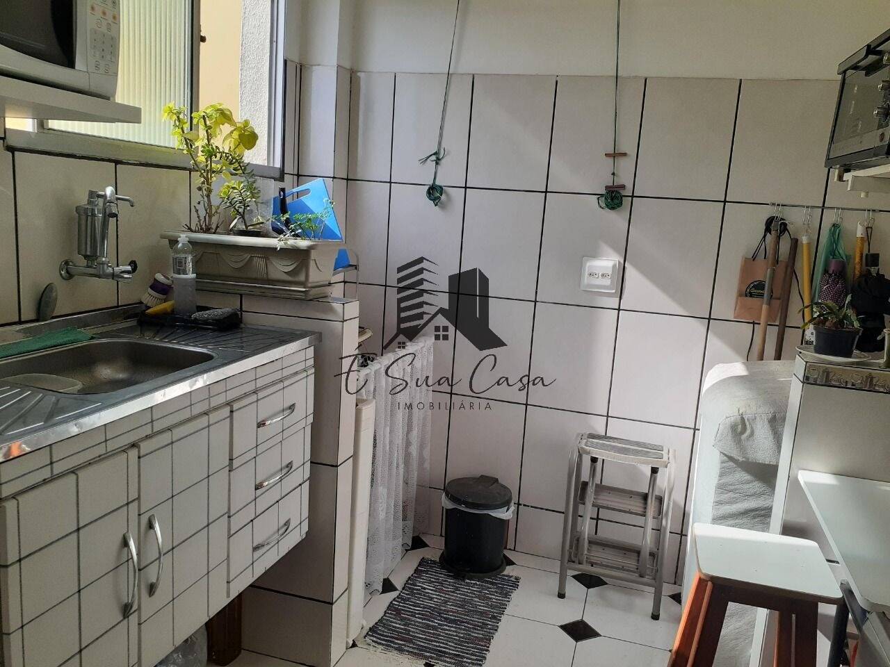 Apartamento à venda com 3 quartos, 58m² - Foto 12