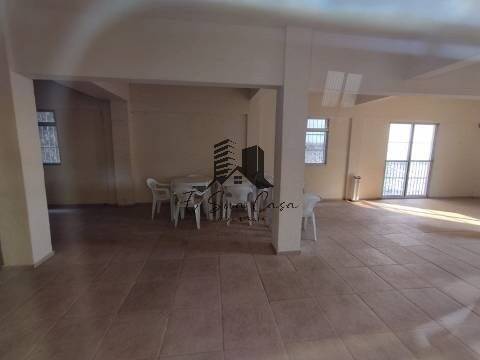 Apartamento à venda com 3 quartos, 58m² - Foto 16