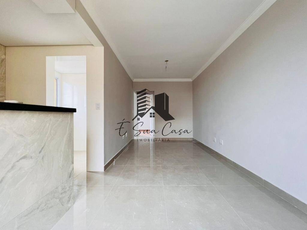 Apartamento à venda com 2 quartos, 61m² - Foto 1