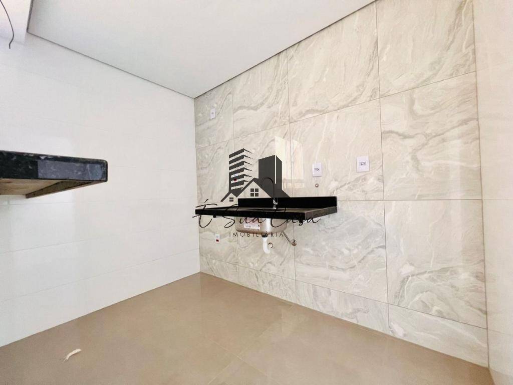 Apartamento à venda com 2 quartos, 61m² - Foto 5