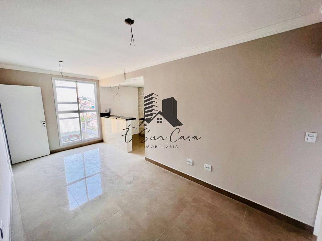 Apartamento à venda com 2 quartos, 61m² - Foto 8