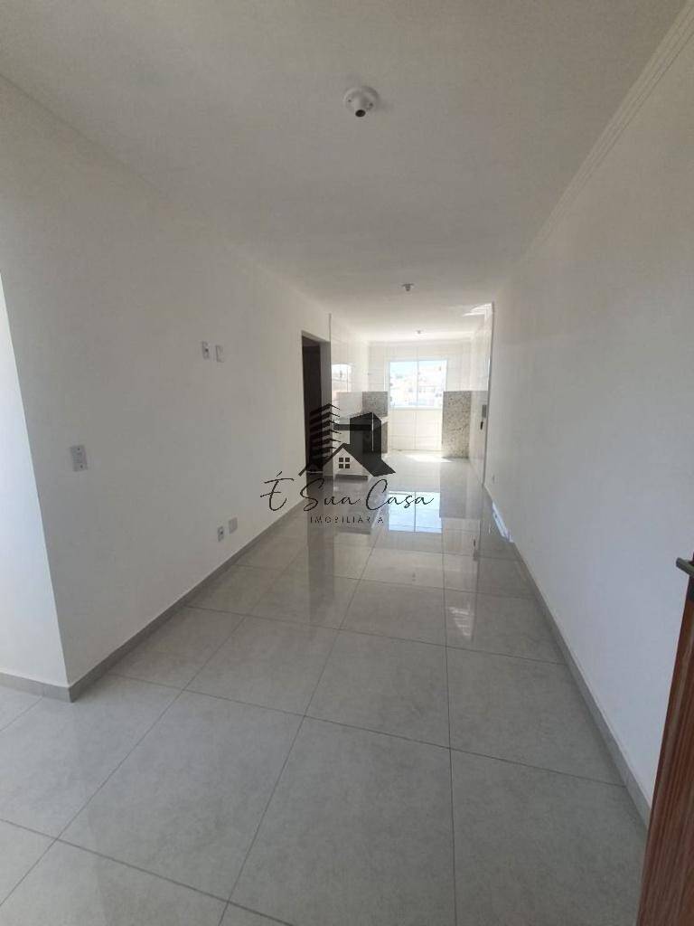 Apartamento à venda com 2 quartos, 47m² - Foto 6