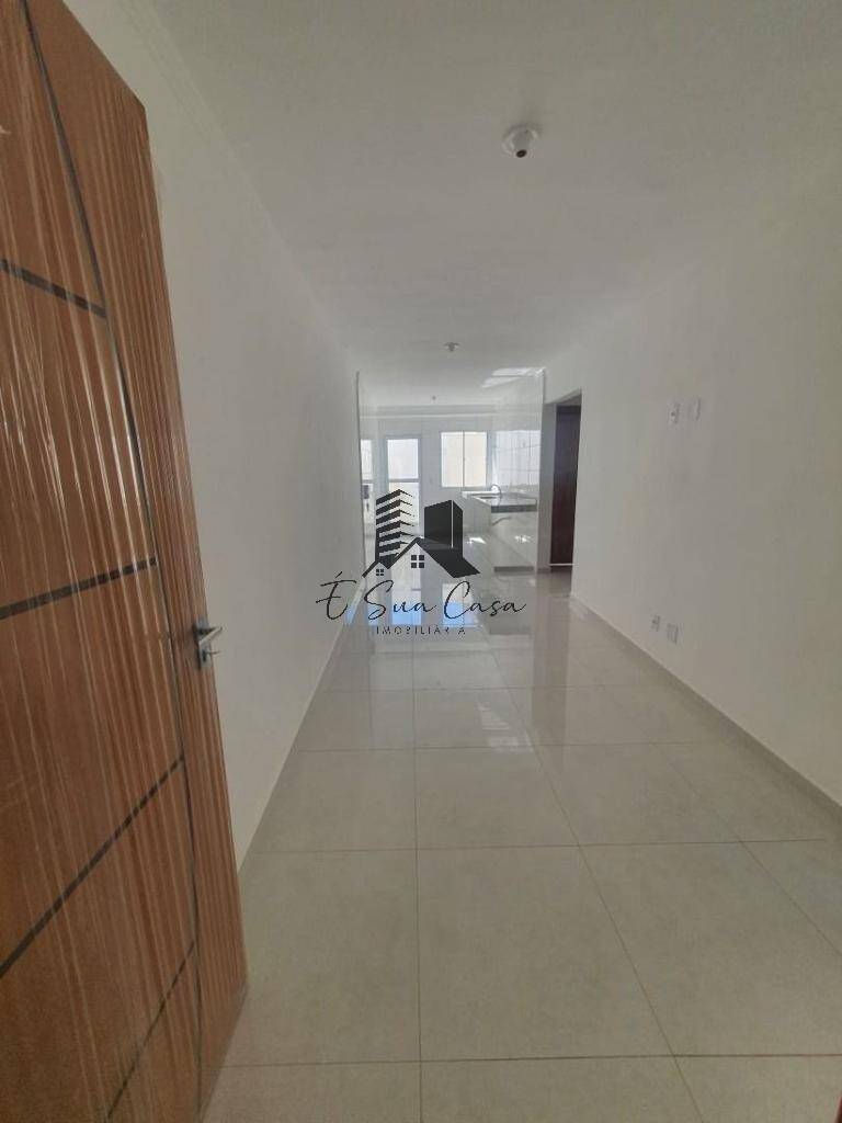 Apartamento à venda com 2 quartos, 47m² - Foto 4