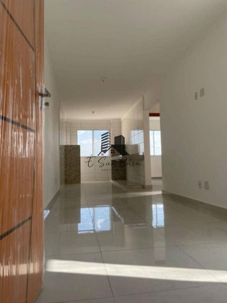 Apartamento à venda com 2 quartos, 47m² - Foto 7