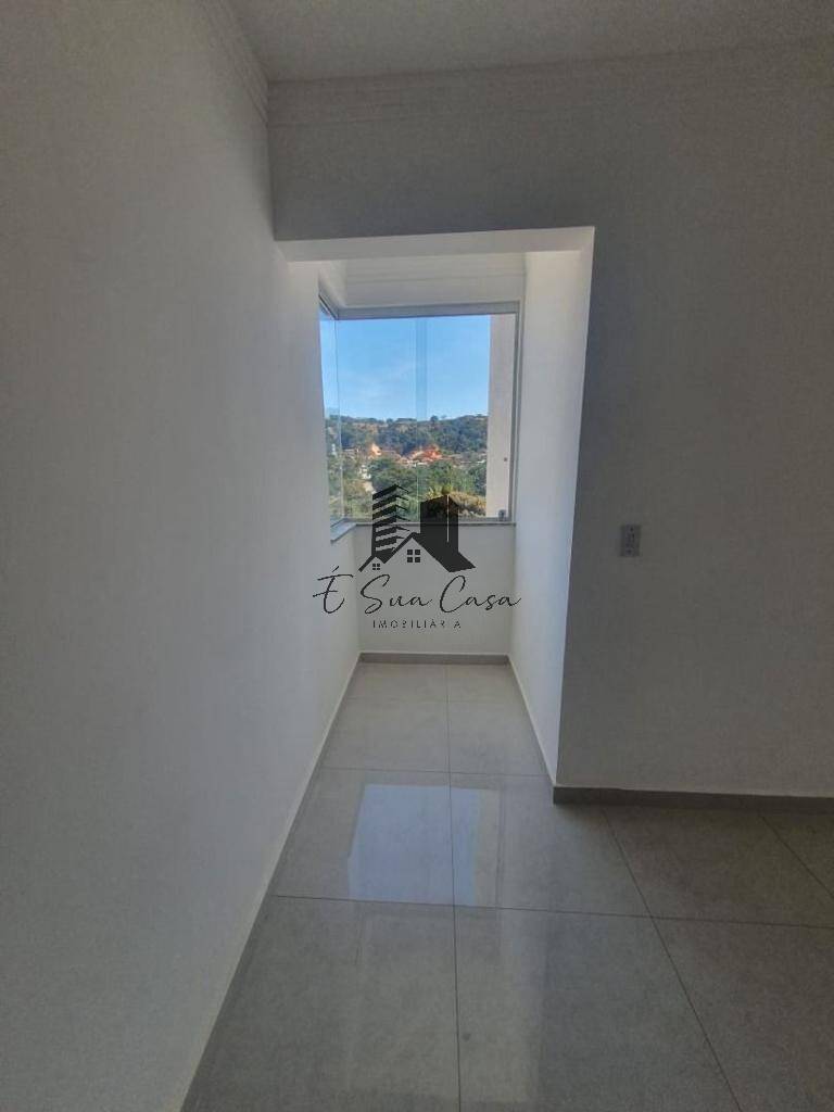 Apartamento à venda com 2 quartos, 47m² - Foto 10