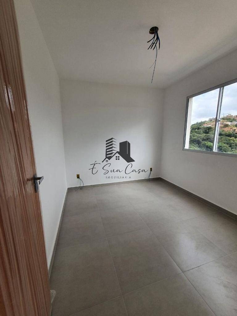 Apartamento à venda com 2 quartos, 47m² - Foto 11