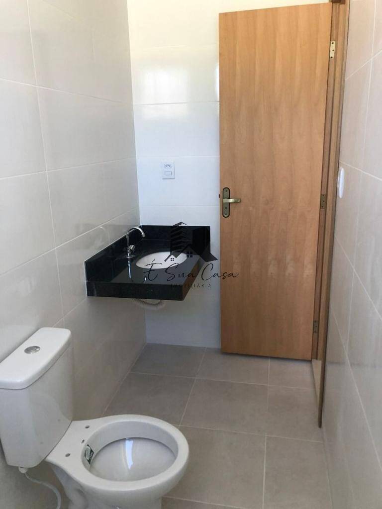 Apartamento à venda com 3 quartos, 68m² - Foto 8