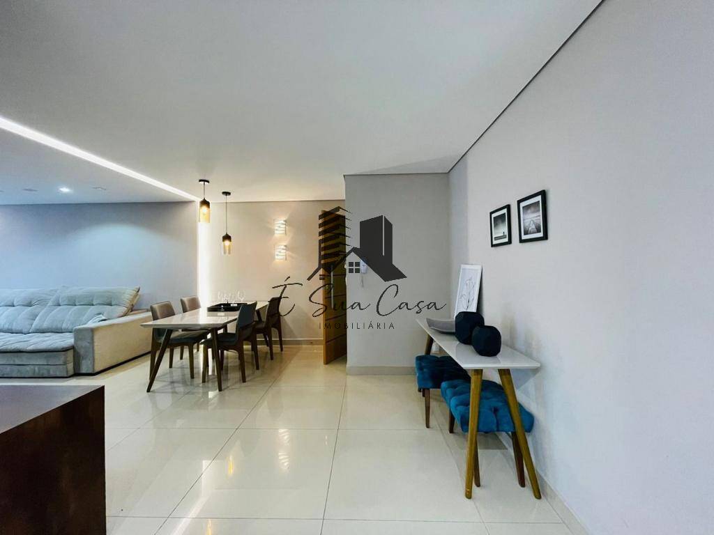 Apartamento à venda com 3 quartos, 160m² - Foto 5