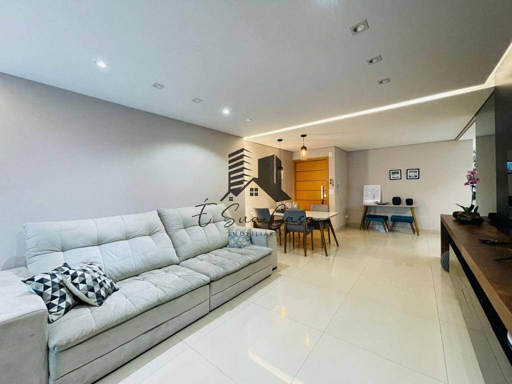 Apartamento à venda com 3 quartos, 160m² - Foto 9