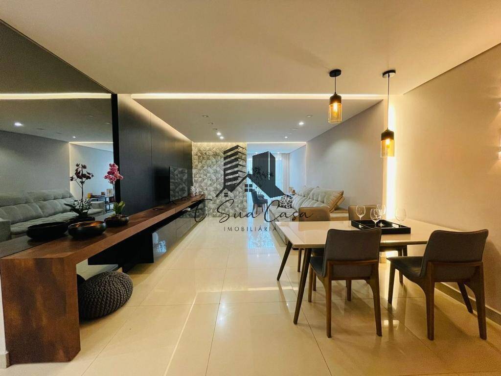 Apartamento à venda com 3 quartos, 160m² - Foto 12