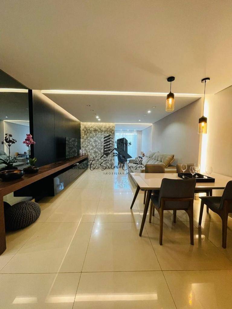 Apartamento à venda com 3 quartos, 160m² - Foto 14