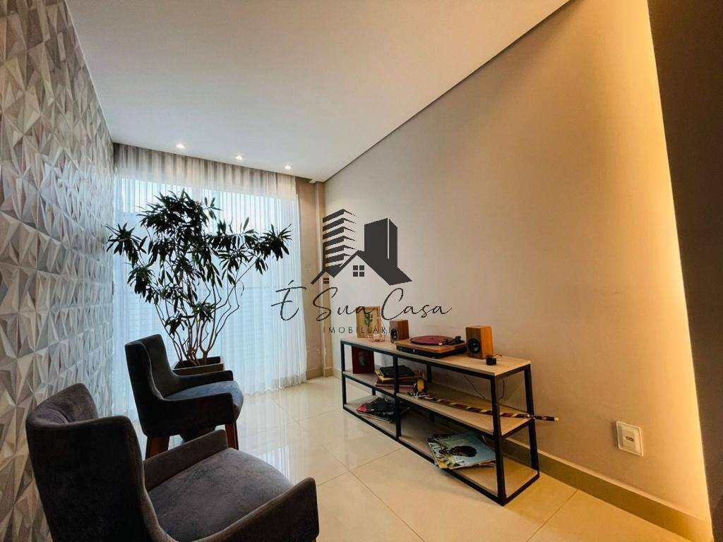 Apartamento à venda com 3 quartos, 160m² - Foto 13