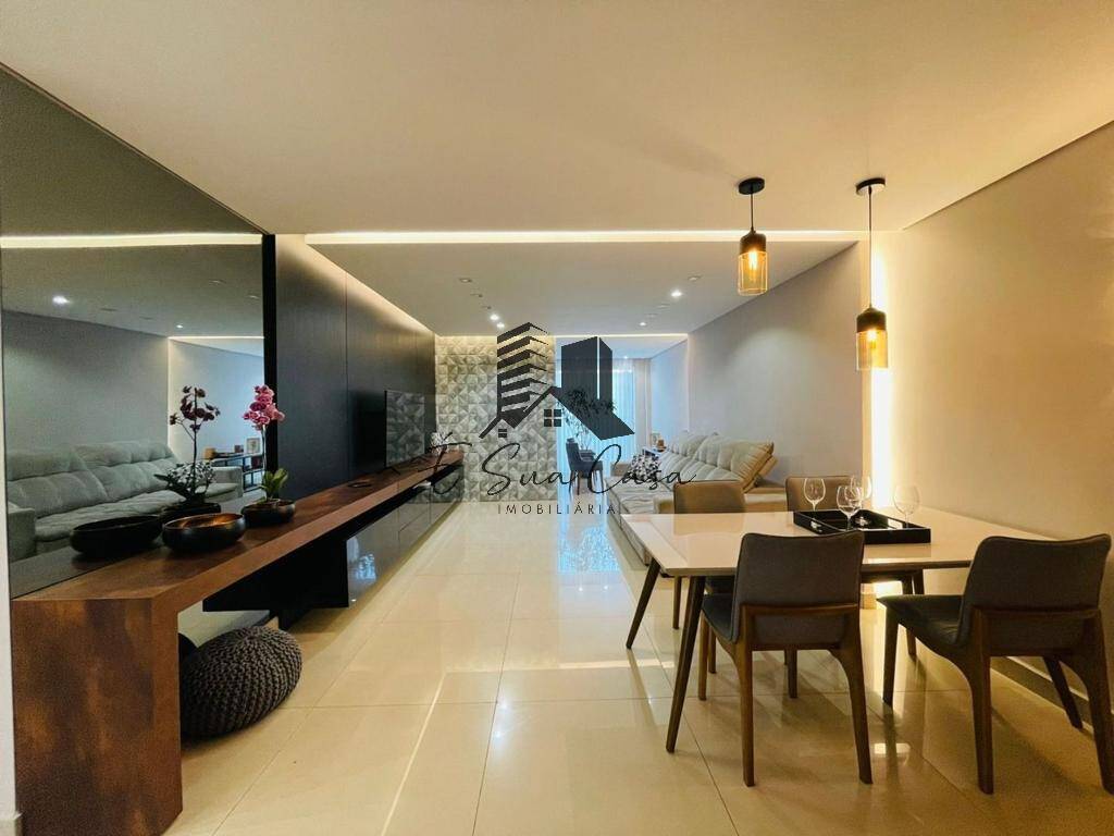 Apartamento à venda com 3 quartos, 160m² - Foto 15