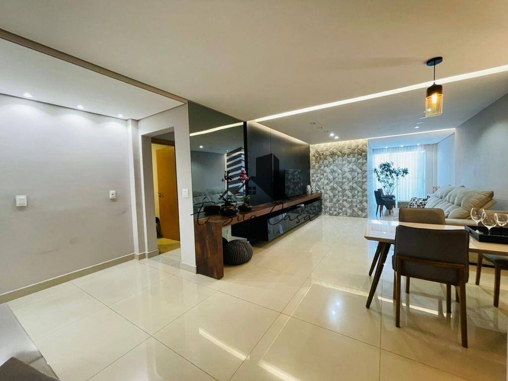 Apartamento à venda com 3 quartos, 160m² - Foto 18