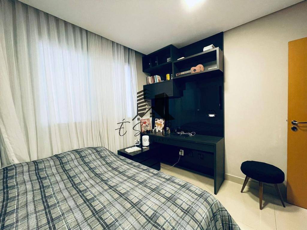 Apartamento à venda com 3 quartos, 160m² - Foto 33