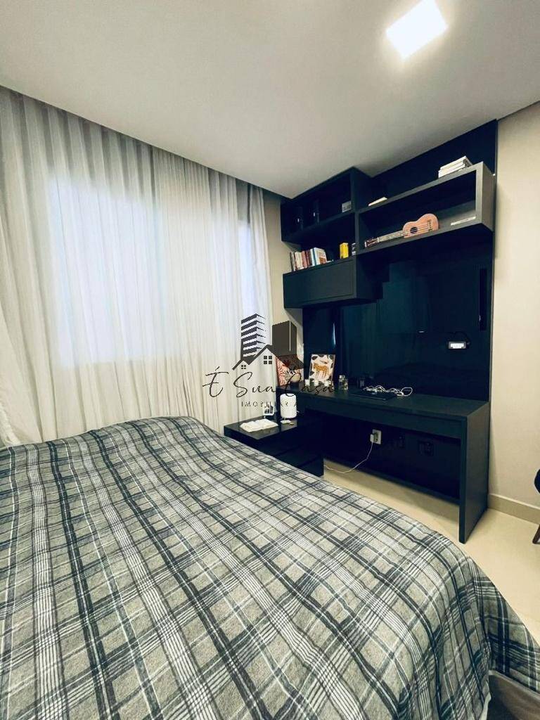 Apartamento à venda com 3 quartos, 160m² - Foto 32