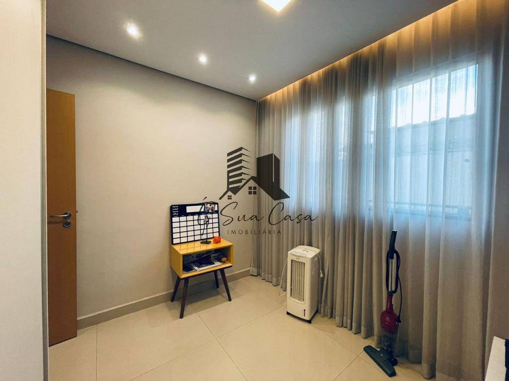 Apartamento à venda com 3 quartos, 160m² - Foto 39