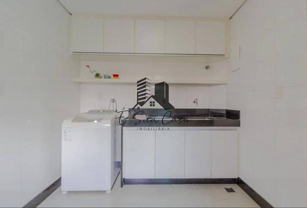 Apartamento à venda com 4 quartos, 179m² - Foto 7