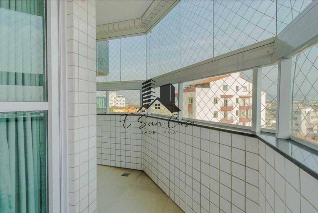 Apartamento à venda com 4 quartos, 179m² - Foto 12