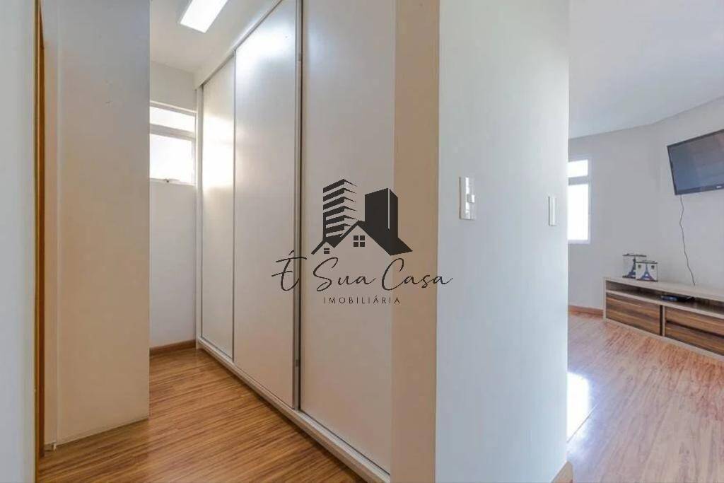 Apartamento à venda com 4 quartos, 179m² - Foto 14