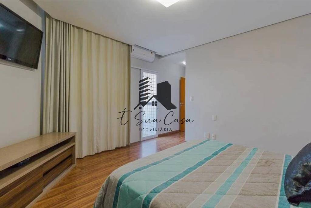 Apartamento à venda com 4 quartos, 179m² - Foto 18