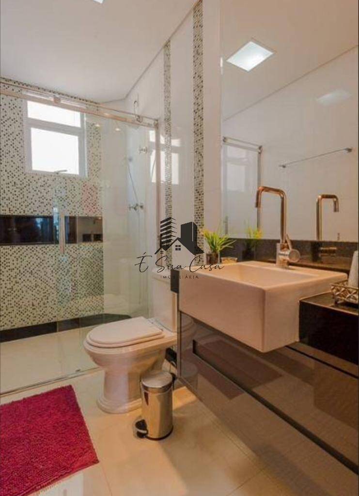 Apartamento à venda com 4 quartos, 179m² - Foto 20