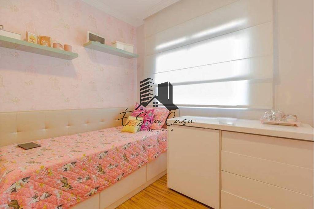 Apartamento à venda com 4 quartos, 179m² - Foto 21