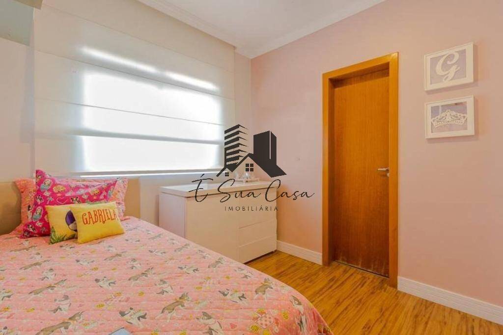 Apartamento à venda com 4 quartos, 179m² - Foto 19