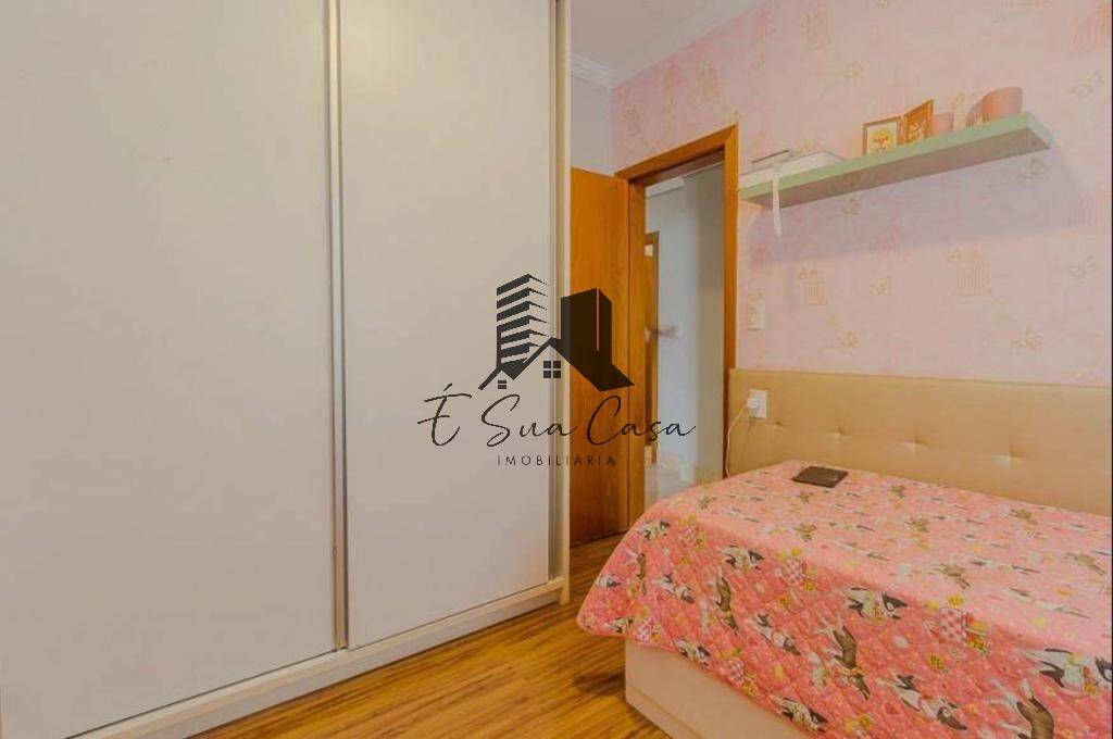 Apartamento à venda com 4 quartos, 179m² - Foto 23