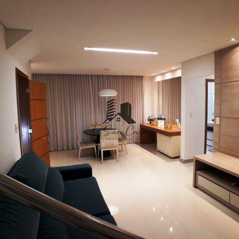 Cobertura à venda com 4 quartos, 160m² - Foto 7