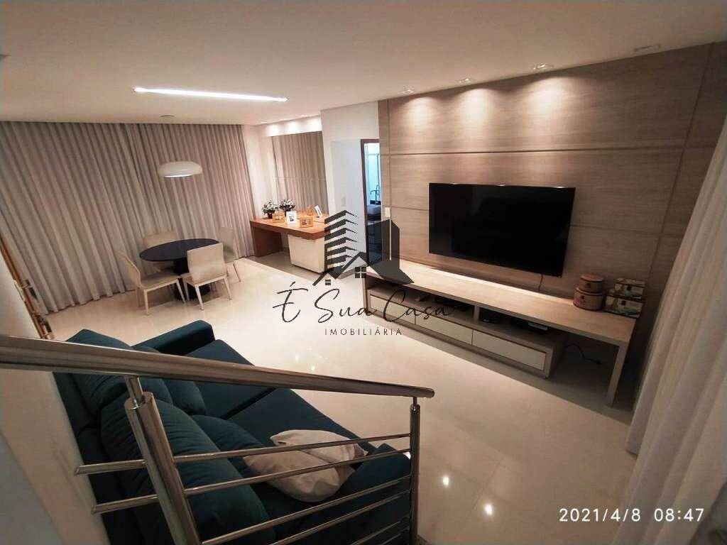 Cobertura à venda com 4 quartos, 160m² - Foto 6