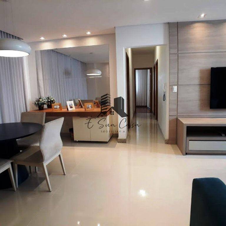 Cobertura à venda com 4 quartos, 160m² - Foto 12