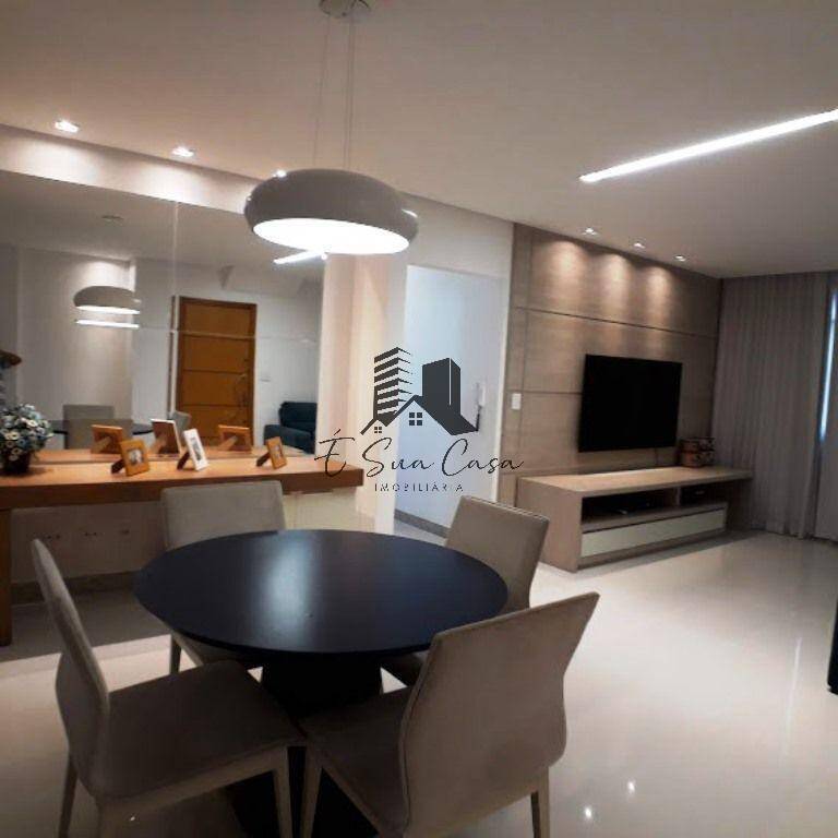 Cobertura à venda com 4 quartos, 160m² - Foto 14