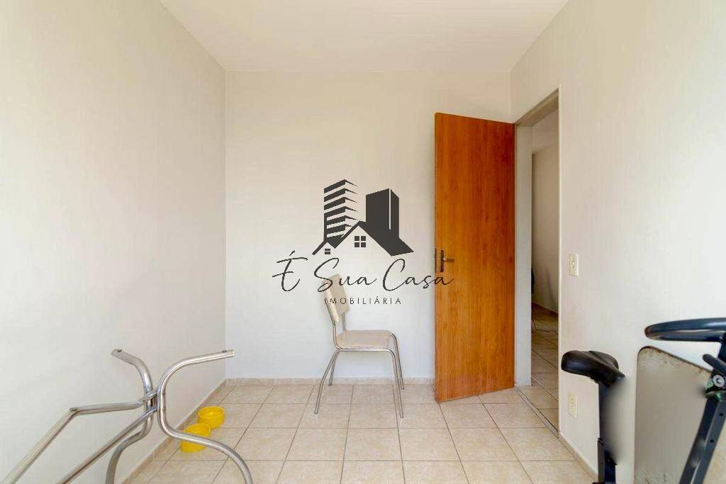 Apartamento à venda com 2 quartos, 45m² - Foto 9