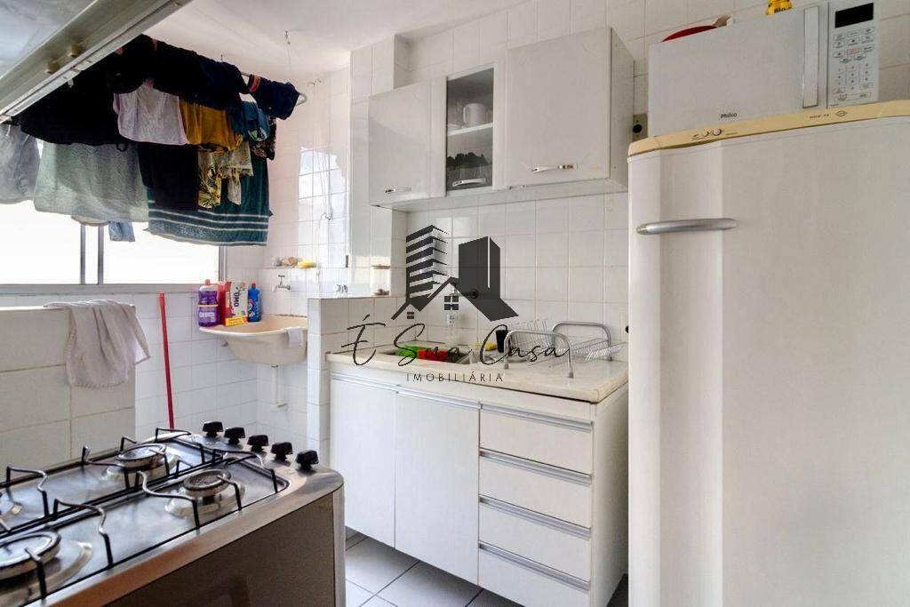 Apartamento à venda com 2 quartos, 45m² - Foto 13