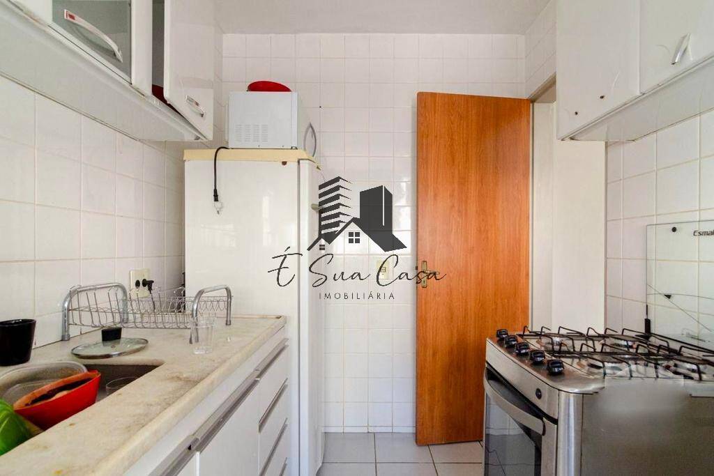 Apartamento à venda com 2 quartos, 45m² - Foto 15