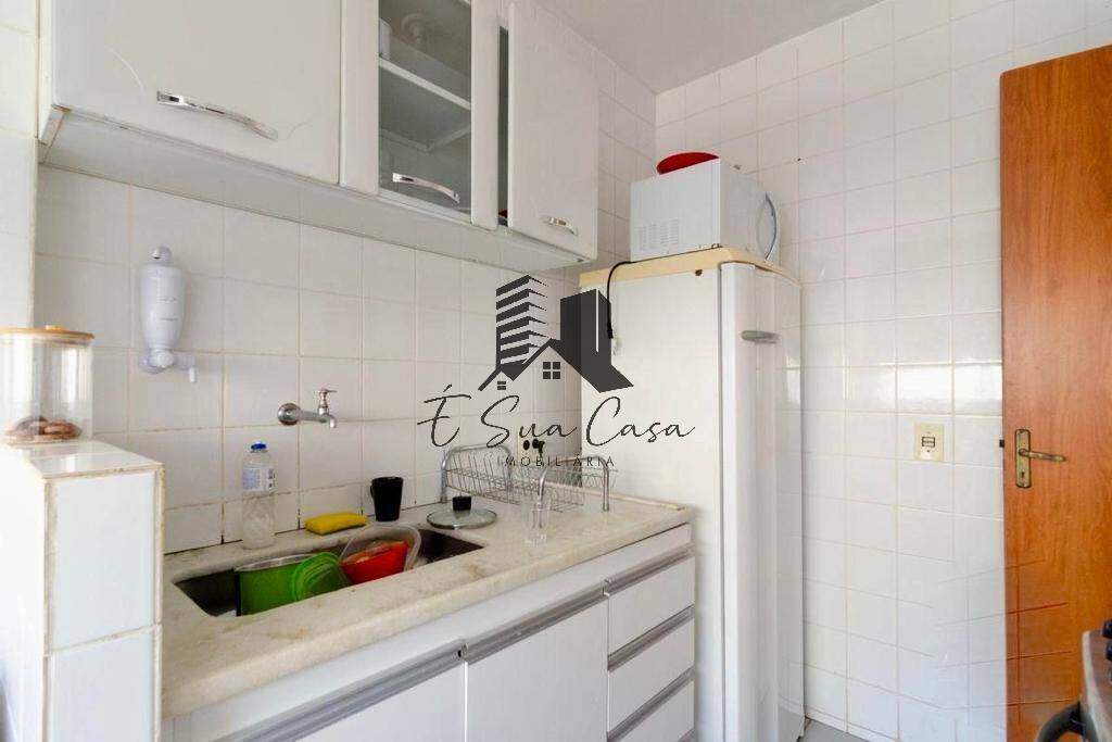 Apartamento à venda com 2 quartos, 45m² - Foto 18