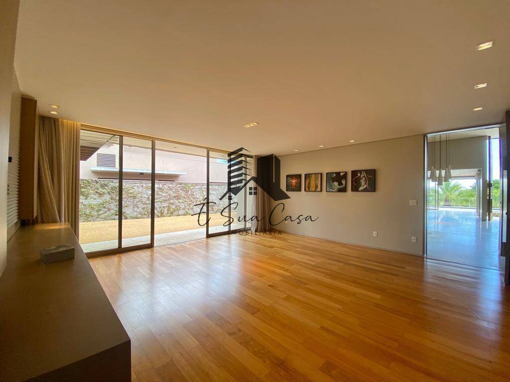 Casa à venda com 4 quartos, 340m² - Foto 11