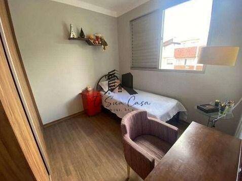 Cobertura à venda com 3 quartos, 196m² - Foto 3