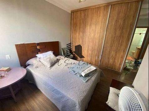 Cobertura à venda com 3 quartos, 196m² - Foto 4