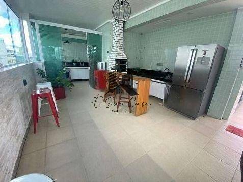 Cobertura à venda com 3 quartos, 196m² - Foto 13