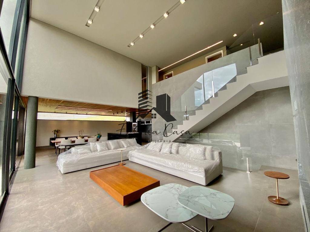 Casa à venda com 4 quartos, 373m² - Foto 5